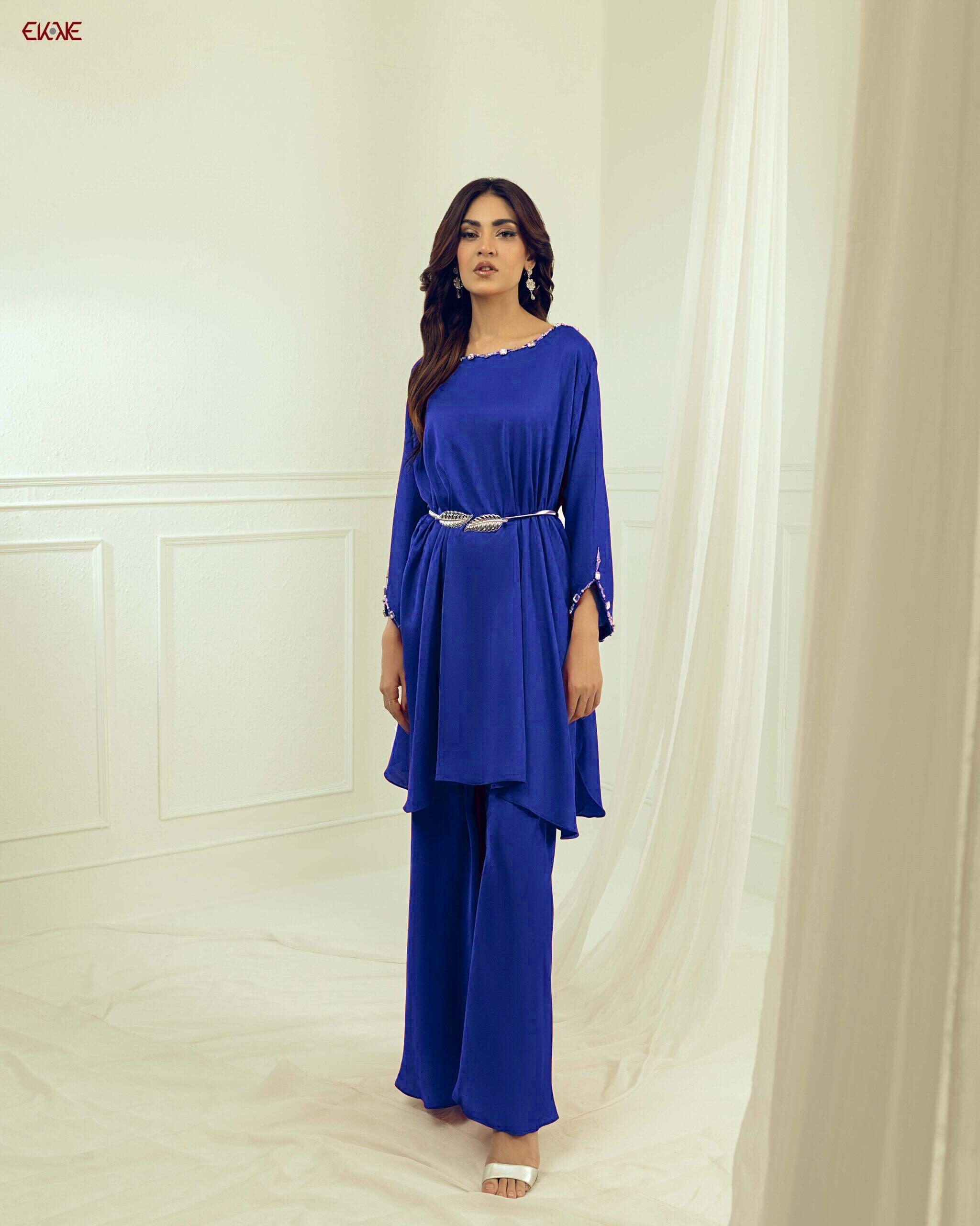 Taahir - Swarovski Co-Ord